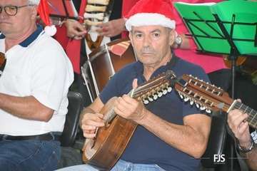 Actos navideños en el Valle de los Nueve Bajo, San Antonio y Lomo Magullo/FJS Fotografía y TA.